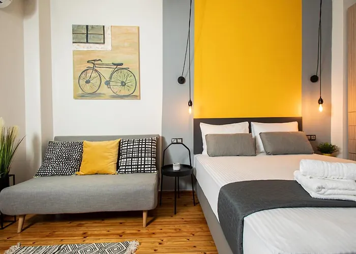 Thess Quality Urban Living