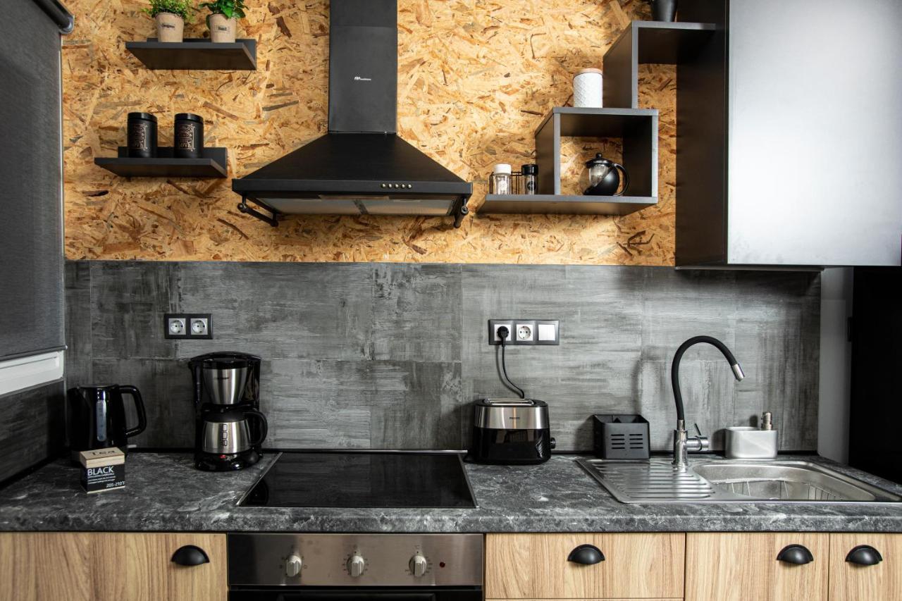 Daire Thess Quality Urban Living