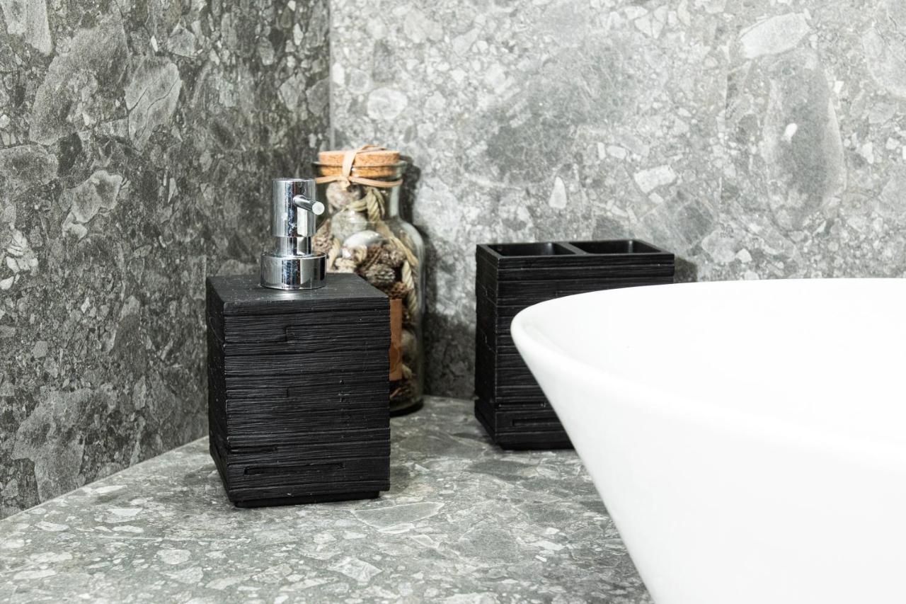 Thess Quality Urban Living Daire *