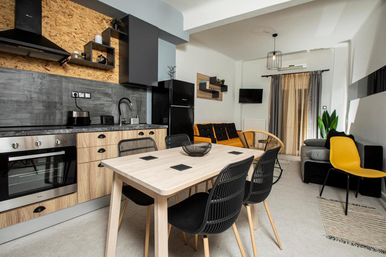 Thess Quality Urban Living Daire