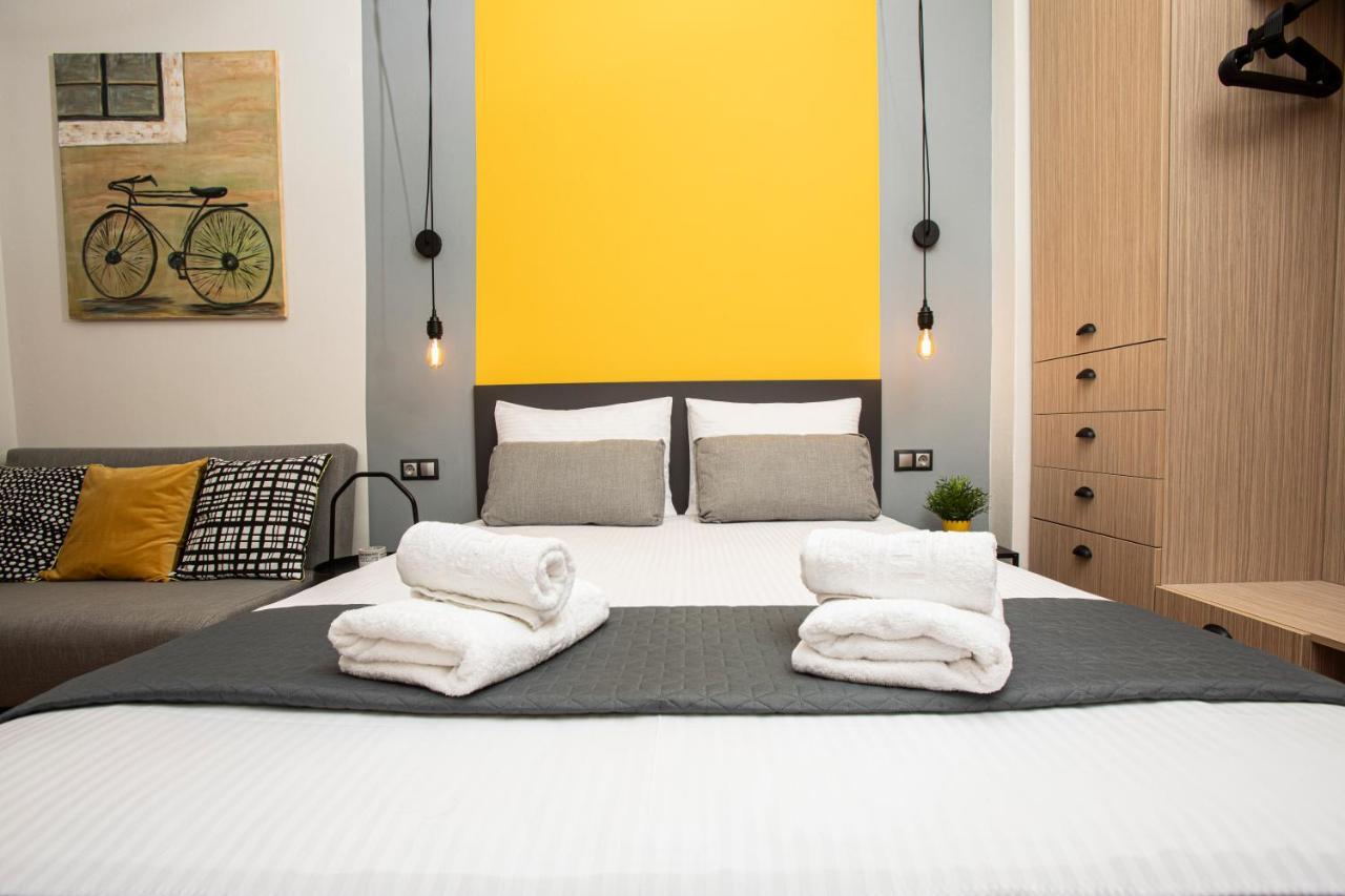 Thess Quality Urban Living Daire *