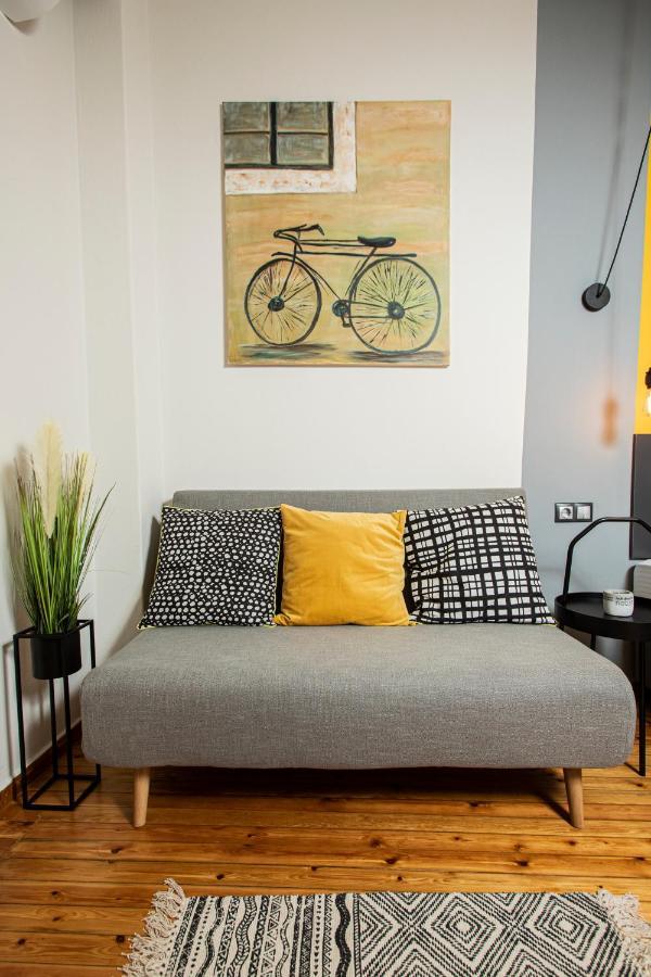 Daire Thess Quality Urban Living Selanik