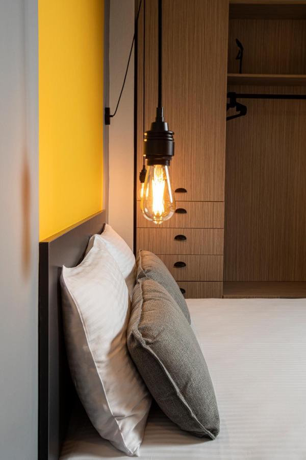 Thess Quality Urban Living Daire