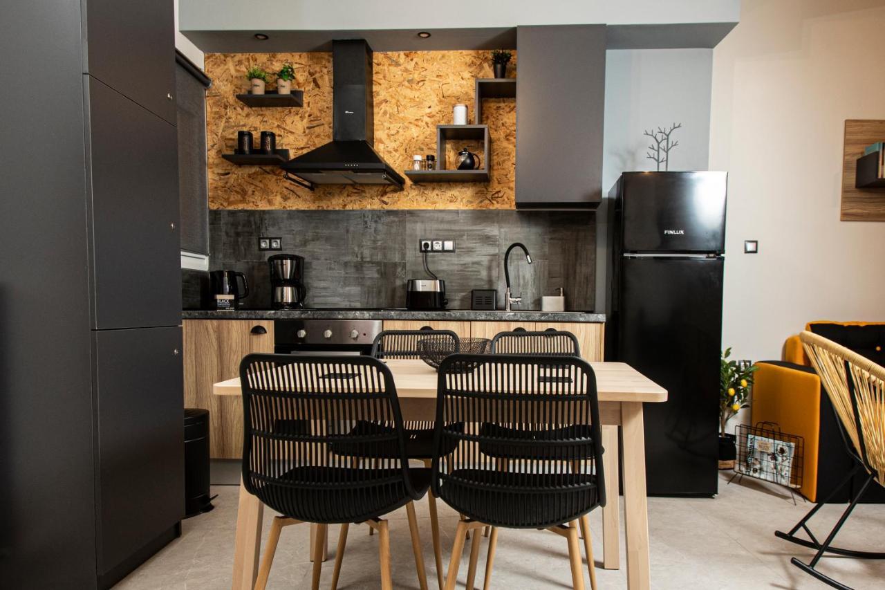Thess Quality Urban Living Daire Selanik