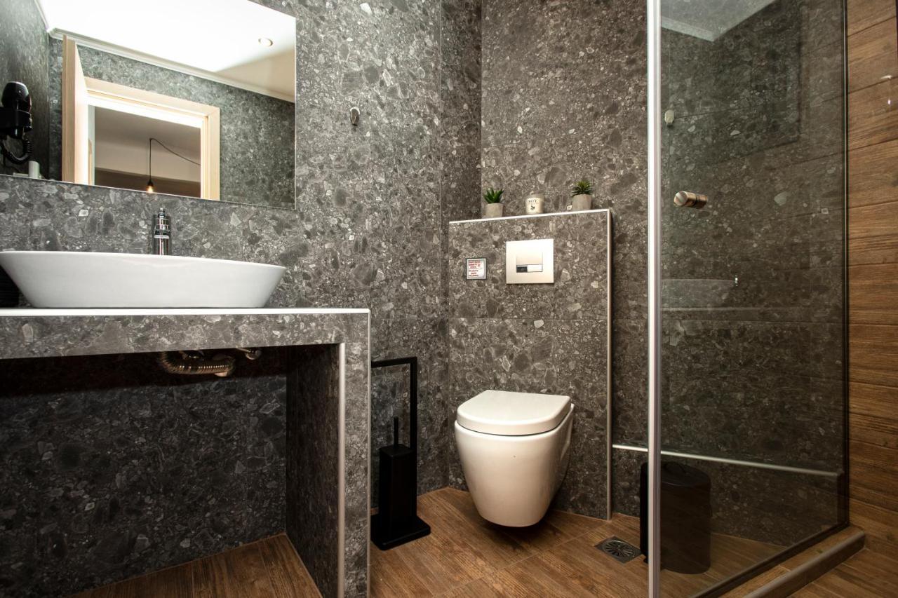 Thess Quality Urban Living Daire