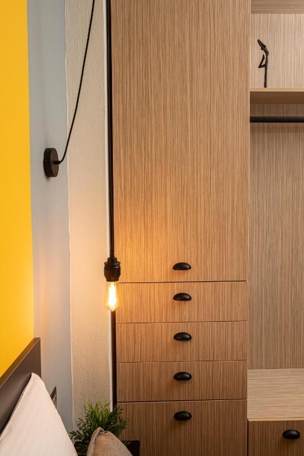 Thess Quality Urban Living Daire