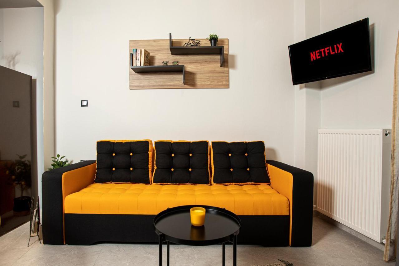 Daire Thess Quality Urban Living