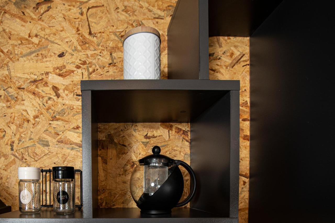 Thess Quality Urban Living Daire Selanik