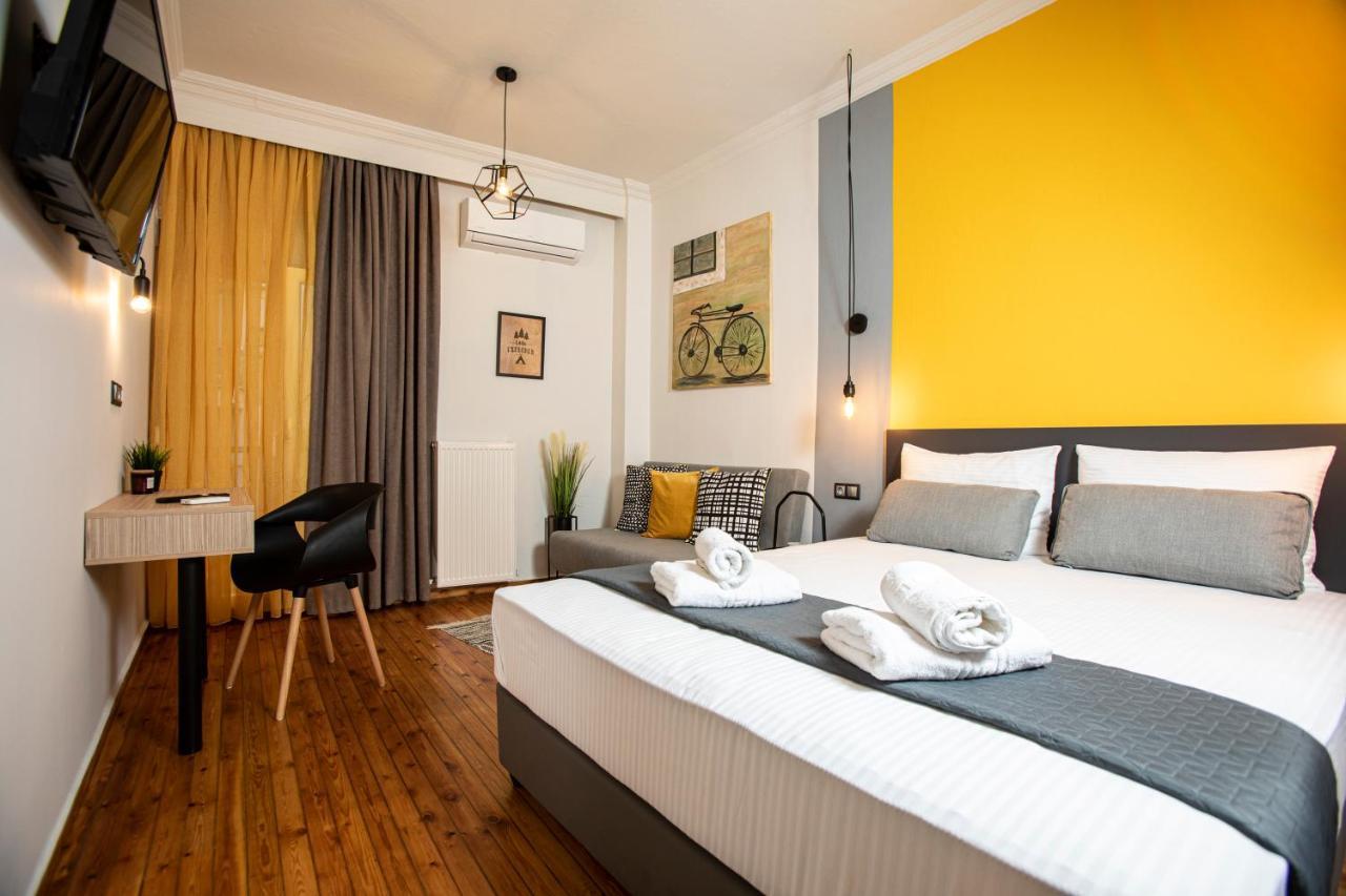 Thess Quality Urban Living Salonicco