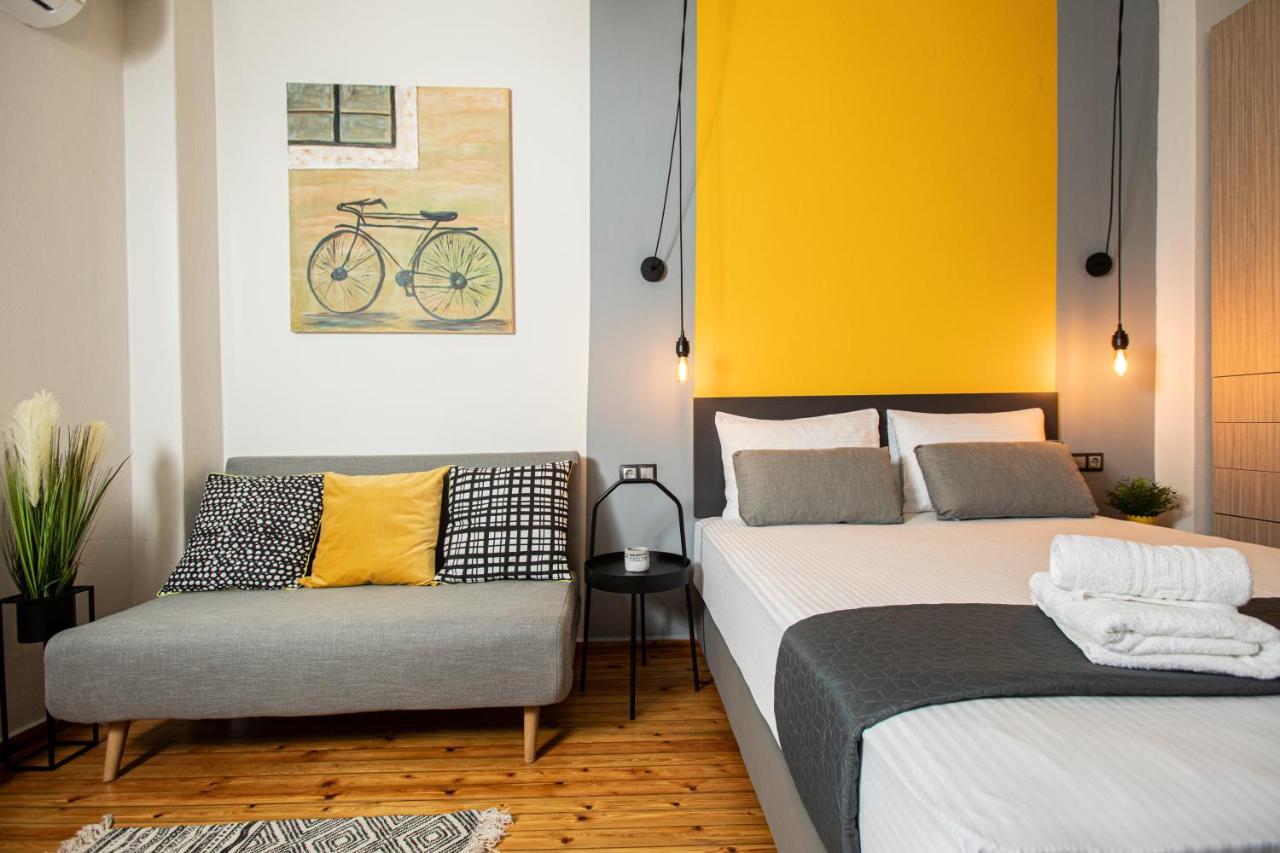 Appartamento Thess Quality Urban Living