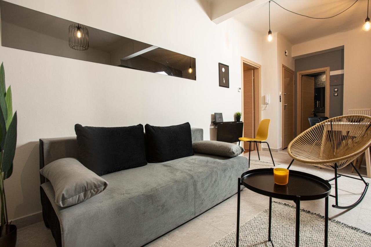 Thess Quality Urban Living Salonicco