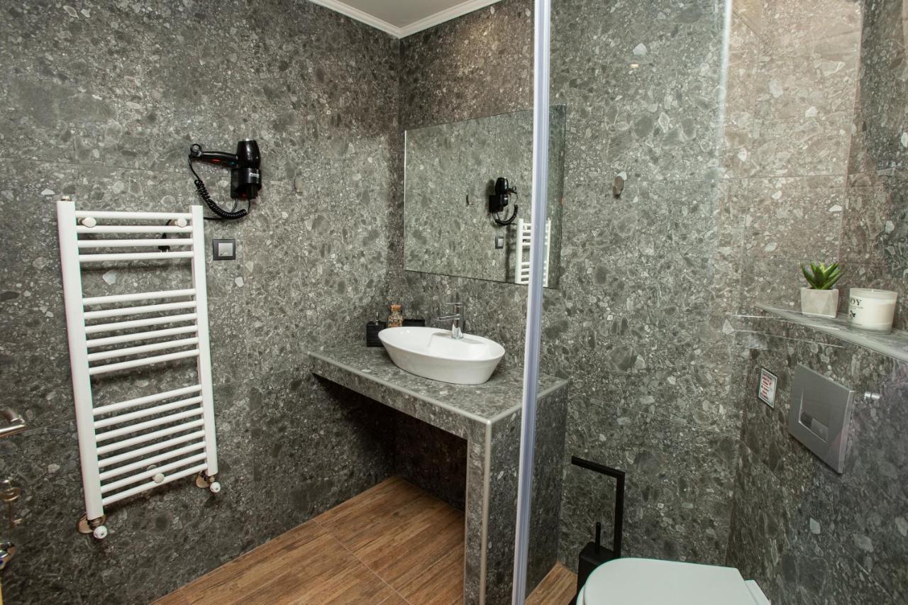 Thess Quality Urban Living Appartamento
